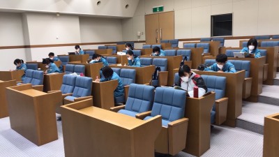 広報1月号写真(自習室)